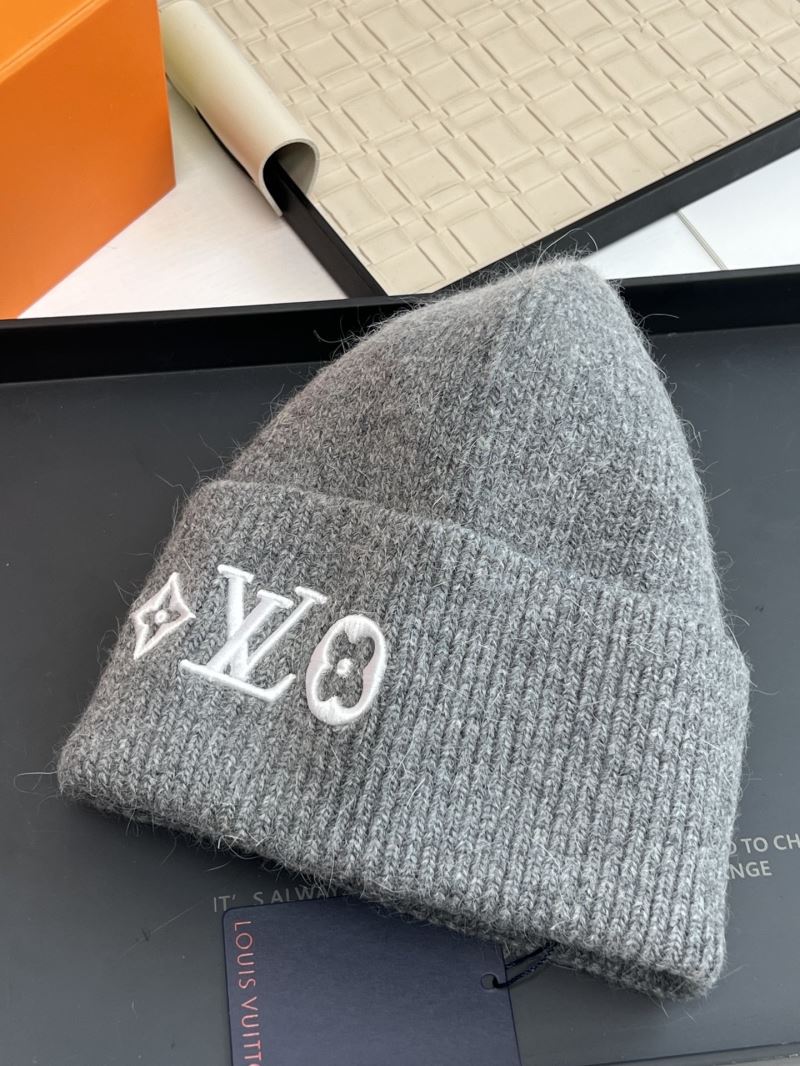 Louis Vuitton Caps